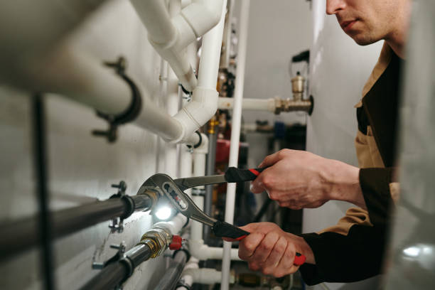 Best Clogged Drain Plumber  in Ten Mile Creek, MD