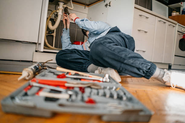 Best Residential Plumbing Services  in Ten Mile Creek, MD