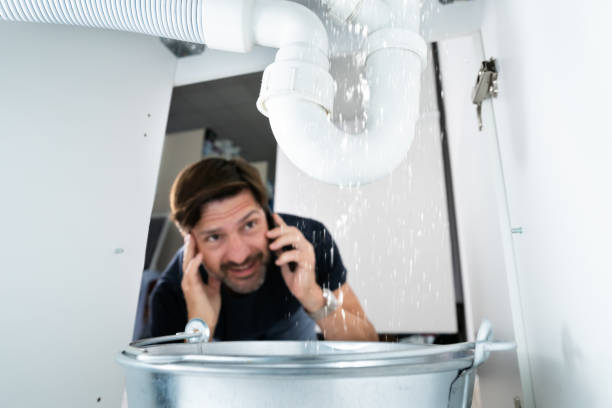 Best Leak Detection Services  in Ten Mile Creek, MD