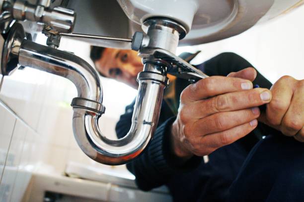 Best Plumbing Inspection Services  in Ten Mile Creek, MD